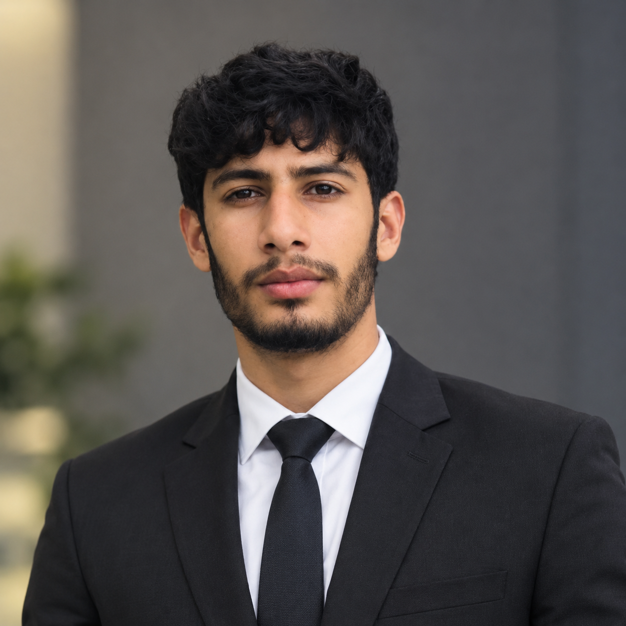 Photo of Waqas Alam